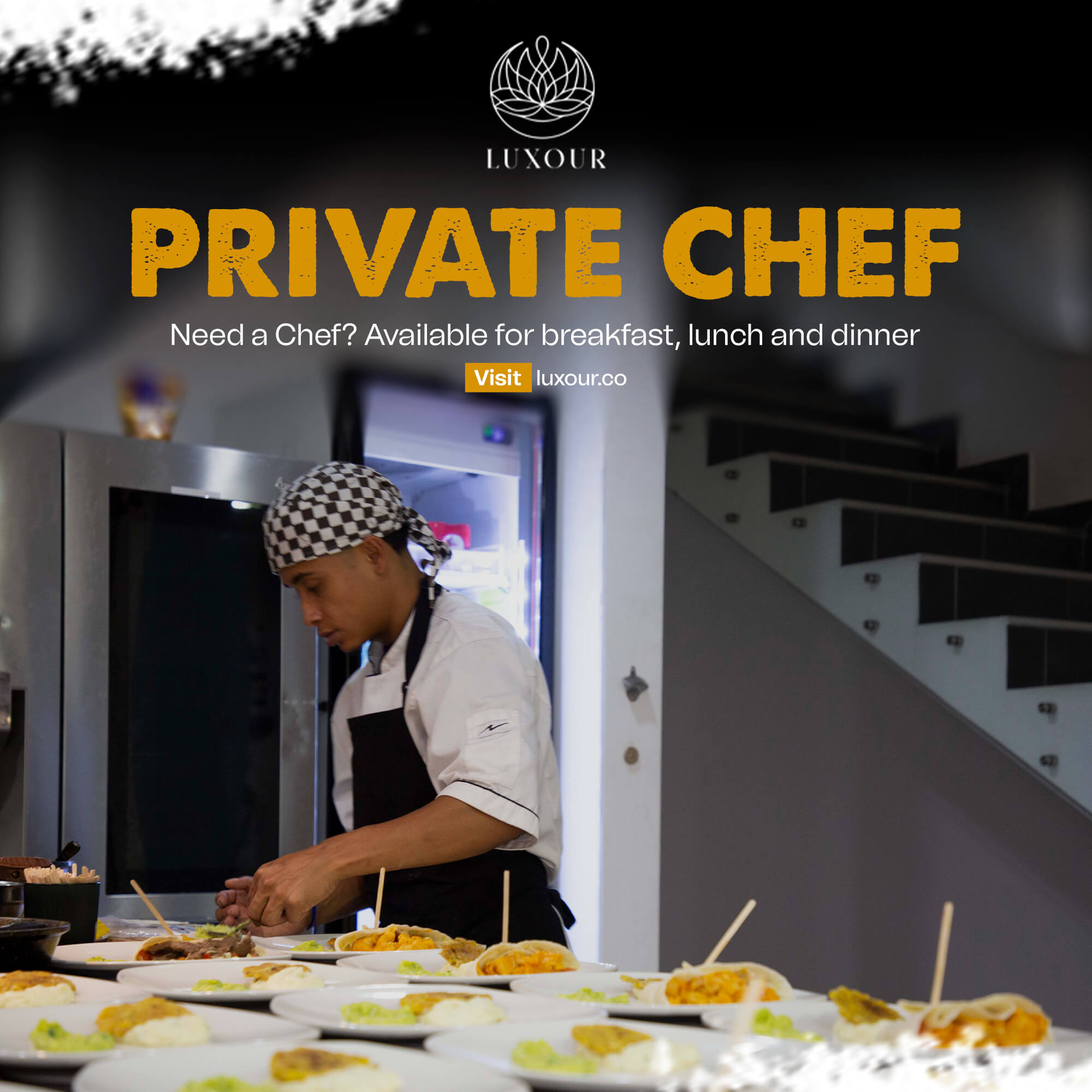 Private Chef
